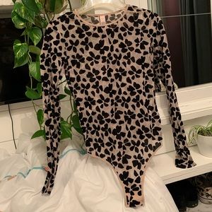 Victoria’s Secret body suit- MEDIUM